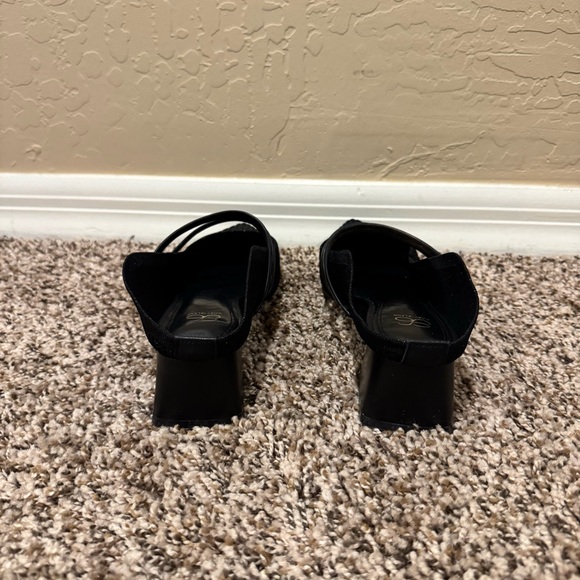 Cosy Island Heels - Picture 3 of 7